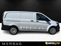 Mercedes VITO Vito furgone 119 cdi long Pro 9G-tronic | Leggero Furgone <= 35 q.li | Merbag S.p.A.