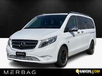 Mercedes VITO 119 Tourer Select Long | Leggero Furgone <= 35 q.li Altro | Merbag S.p.A.