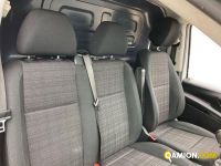 Mercedes VITO 110 CDI Furgone Long | Leggero Furgone <= 35 q.li Altro | Merbag S.p.A.