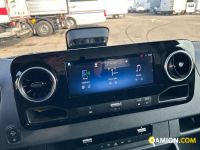 Mercedes SPRINTER Telaio 319CDI 43/35 PRO | Leggero Furgone <= 35 q.li Altro | Merbag S.p.A.