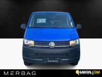 Volkswagen Transp. T3 Transp. T3 | Leggero Furgone <= 35 q.li Altro | Merbag S.p.A.