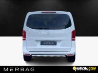Mercedes Classe V 250 d AVANTGARDE Compact | Automobile Altro | Merbag S.p.A.