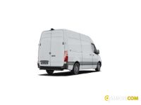 Mercedes SPRINTER Furgone 317CDI 37/35 PRO | Leggero Furgone <= 35 q.li Altro | Merbag S.p.A.
