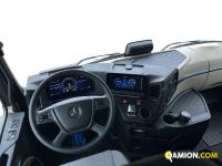 Mercedes ACTROS New Actros L ProCabin 1848 LS | truck Altro | Merbag S.p.A.