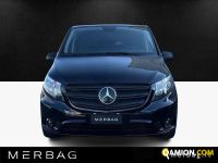Mercedes VITO 114 Furgone Long | Leggero Furgone <= 35 q.li Altro | Merbag S.p.A.