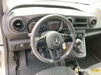Mercedes CITAN citan 112 cdi furgone Long | Leggero Furgone <= 35 q.li Altro | Merbag S.p.A.