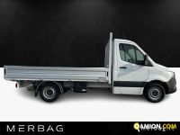 Mercedes SPRINTER Telaio 311CDI 37/35 PRO | Leggero Furgone <= 35 q.li Altro | Merbag S.p.A.