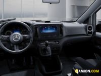 Mercedes VITO Mixto PRO 114 CDI Long | Leggero Furgone <= 35 q.li Altro | Merbag S.p.A.