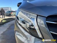 Mercedes VITO 119 Mixto Compact | Leggero Furgone <= 35 q.li Altro | Merbag S.p.A.