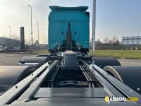 Mercedes ACTROS F 2548 L | Impianto scarrabile Altro | Merbag S.p.A.
