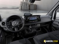 Mercedes SPRINTER Furgone 315CDI 37/35 PRO | Leggero Furgone <= 35 q.li Altro | Merbag S.p.A.