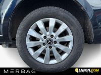 Mercedes VITO Mixto 114 CDI Long | Leggero Furgone <= 35 q.li Altro | Merbag S.p.A.
