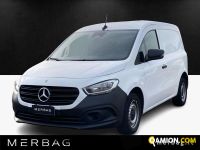 Mercedes CITAN 110 F Long | Leggero Furgone <= 35 q.li Altro | Merbag S.p.A.