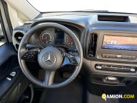 Mercedes VITO 114 Furgone Compact | Leggero Furgone <= 35 q.li Altro | Merbag S.p.A.
