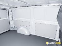 Mercedes VITO Furgone 110 CDI Long | Leggero Furgone <= 35 q.li Altro | Merbag S.p.A.