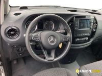 Mercedes VITO 116 CDI Long | Leggero Furgone <= 35 q.li Altro | Merbag S.p.A.