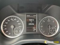 Mercedes VITO 116 CDI Long | Leggero Furgone <= 35 q.li Altro | Merbag S.p.A.