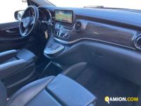 Mercedes Classe V Premium 250 d Extralong | Automobile | Merbag S.p.A.