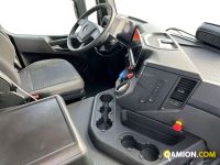 Mercedes AROCS 2546 L 39 | Motrice Altro | Merbag S.p.A.