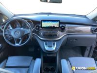 Mercedes Classe V Premium 250 d Extralong | Automobile | Merbag S.p.A.