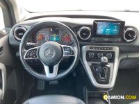 Mercedes Classe T 180 d Premium | Leggero Furgone <= 35 q.li Altro | Merbag S.p.A.