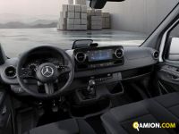 Mercedes SPRINTER Furgone 315CDI 37/35 PRO | Leggero Furgone <= 35 q.li Altro | Merbag S.p.A.