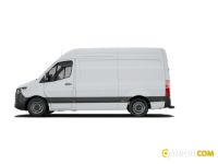 Mercedes SPRINTER 37/35 317CDI RWD  Furgone PRO | Leggero Furgone <= 35 q.li Altro | Merbag S.p.A.