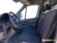 Mercedes SPRINTER sprinter 316 cdi F 32/35 Pro E6 | Leggero Furgone <= 35 q.li Altro | Merbag S.p.A.