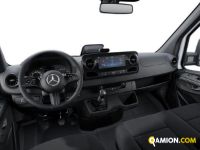 Mercedes SPRINTER Telaio 517CDI 43/50 PRO | Leggero Furgone <= 35 q.li Altro | Merbag S.p.A.