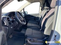 Mercedes VITO 114 Furgone Compact | Leggero Furgone <= 35 q.li Altro | Merbag S.p.A.