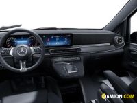 Mercedes MARCO POLO V 250 d Marco Polo HORIZON Long | Leggero Furgone <= 35 q.li Altro | Merbag S.p.A.