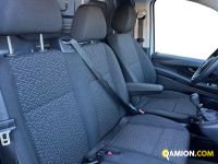Mercedes VITO Vito furgone 119 cdi long Pro 9G-tronic | Leggero Furgone <= 35 q.li | Merbag S.p.A.