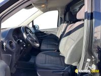 Mercedes VITO 119 Furgone Compact | Leggero Furgone <= 35 q.li Altro | Merbag S.p.A.