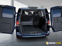 Mercedes VITO Mixto PRO 114 CDI Compact | Leggero Furgone <= 35 q.li Altro | Merbag S.p.A.