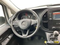 Mercedes VITO 110 CDI Furgone Long | Leggero Furgone <= 35 q.li Altro | Merbag S.p.A.
