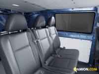 Mercedes VITO Mixto PRO 114 CDI Compact | Leggero Furgone <= 35 q.li Altro | Merbag S.p.A.