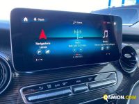 Mercedes Classe V Premium 250 d Extralong | Automobile | Merbag S.p.A.