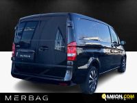Mercedes VITO 114 Furgone Long | Leggero Furgone <= 35 q.li Altro | Merbag S.p.A.