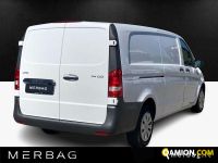 Mercedes VITO 114 CDI Extra-Long | Leggero Furgone <= 35 q.li Altro | Merbag S.p.A.