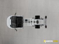 Mercedes SPRINTER Telaio 517CDI 43/50 PRO | Leggero Furgone <= 35 q.li Altro | Merbag S.p.A.