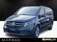 Mercedes Classe V 250 Premium Long | Leggero Furgone <= 35 q.li Altro | Merbag S.p.A.
