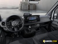 Mercedes SPRINTER Telaio 315CDI 43/35 | Leggero Furgone <= 35 q.li Altro | Merbag S.p.A.
