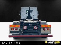 Mercedes AROCS 2546 L 6x2 | Impianto scarrabile Altro | Merbag S.p.A.
