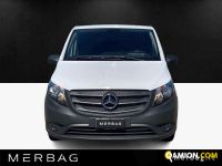 Mercedes VITO 114 CDI Extra-Long | Leggero Furgone <= 35 q.li Altro | Merbag S.p.A.