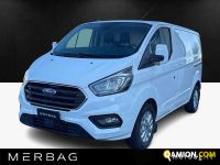 Ford TRANSIT Transit Custom | Leggero Furgone <= 35 q.li Altro | Merbag S.p.A.