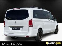 Mercedes VITO 119 Tourer Select Long | Leggero Furgone <= 35 q.li Altro | Merbag S.p.A.