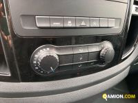Mercedes VITO 116 CDI Long | Leggero Furgone <= 35 q.li Altro | Merbag S.p.A.