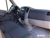 Mercedes SPRINTER sprinter 316 cdi F 32/35 Pro E6 | Leggero Furgone <= 35 q.li Altro | Merbag S.p.A.