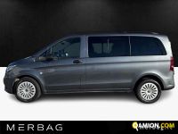 Mercedes VITO 119 Mixto Compact | Leggero Furgone <= 35 q.li Altro | Merbag S.p.A.