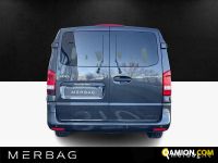 Mercedes VITO 114 Mixto Long | Leggero Furgone <= 35 q.li Altro | Merbag S.p.A.